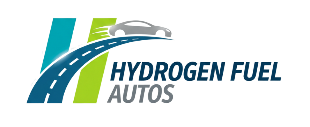 Hydrogen Fuel Autos
